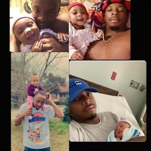 Meet your Posher, Jamarcus